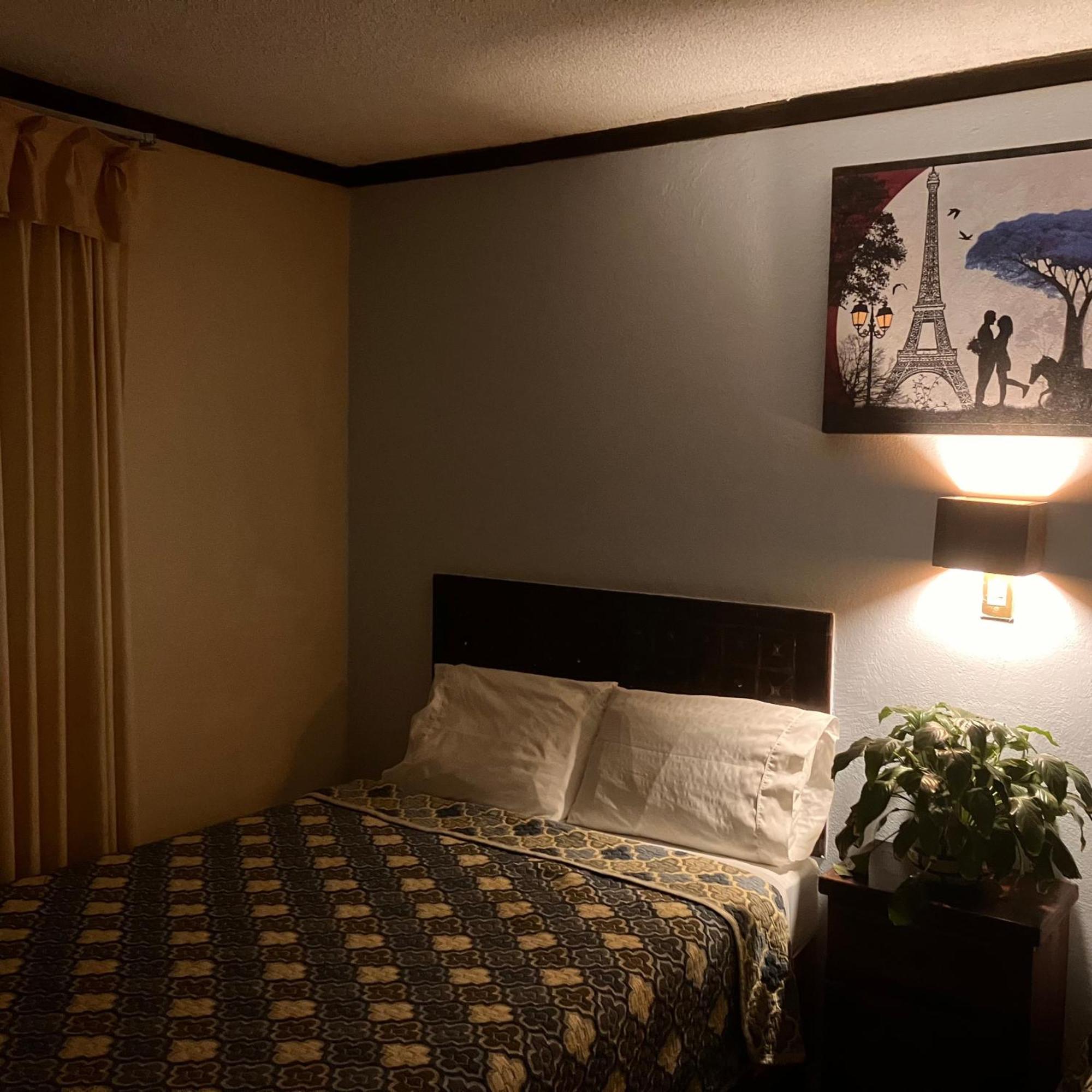 Hotel Santa Fe チグナワパン エクステリア 写真
