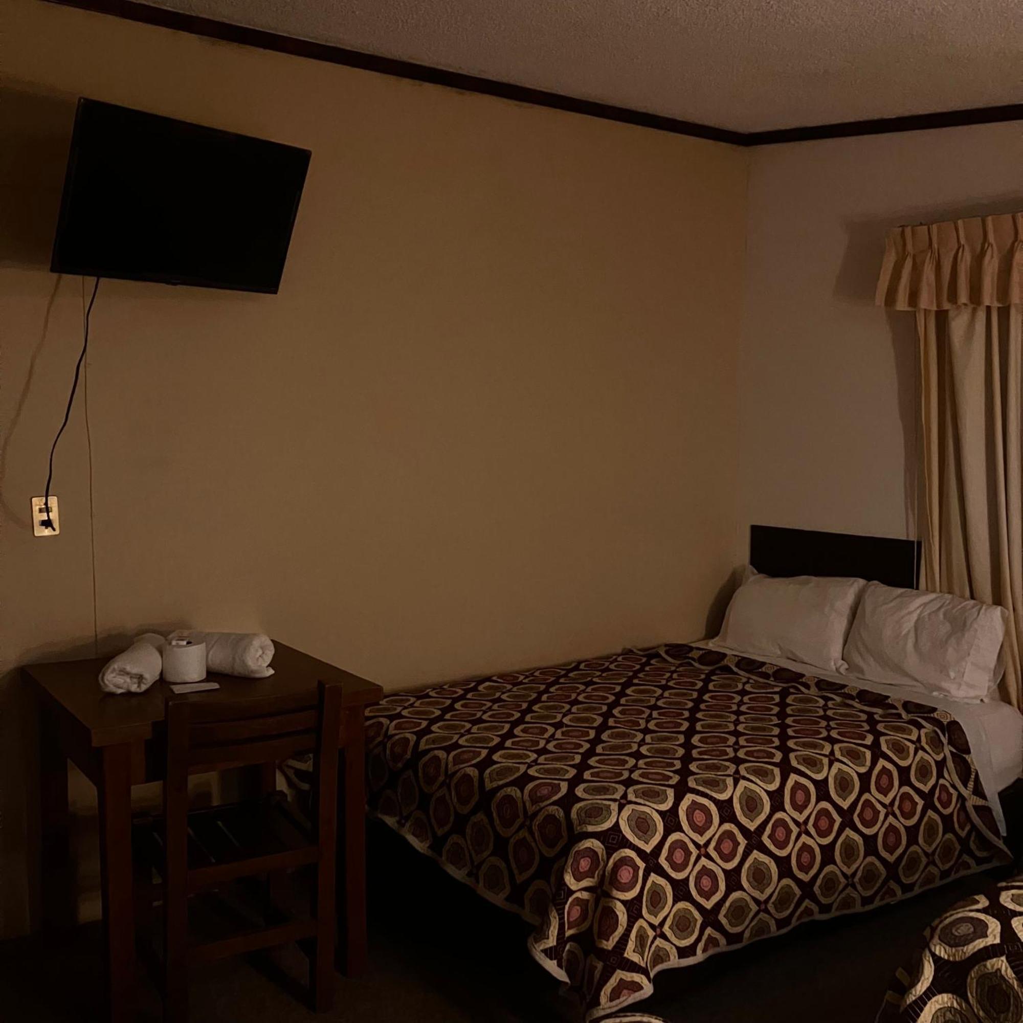 Hotel Santa Fe チグナワパン エクステリア 写真