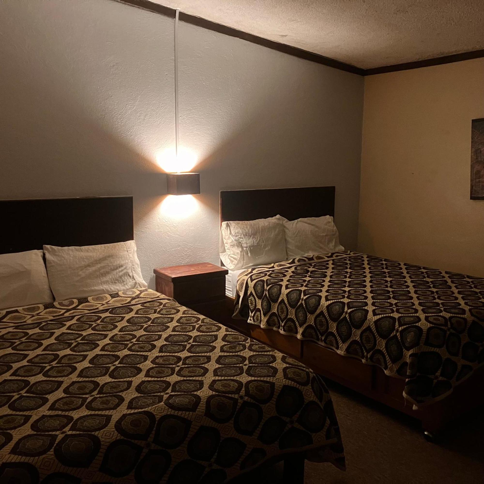 Hotel Santa Fe チグナワパン エクステリア 写真