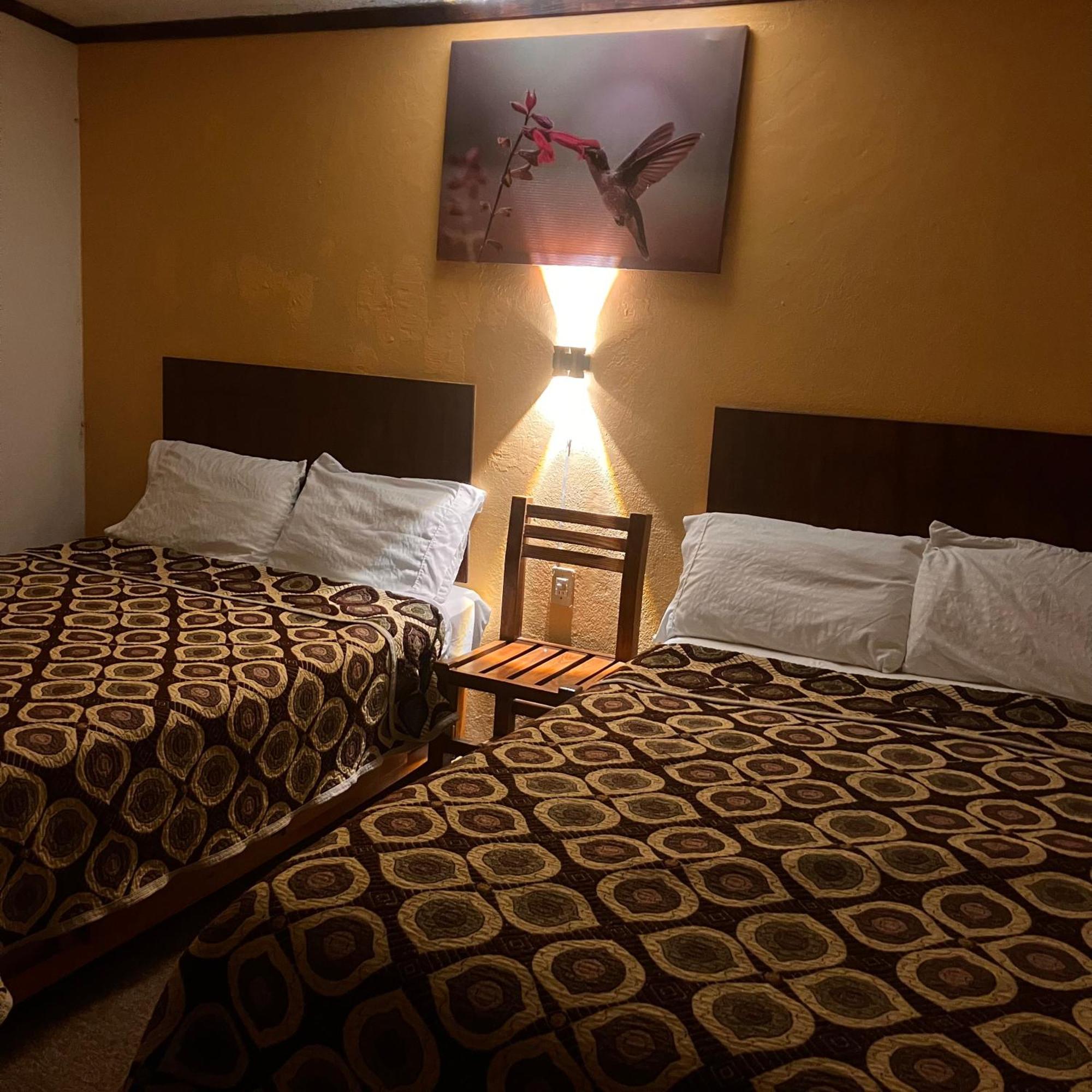 Hotel Santa Fe チグナワパン エクステリア 写真