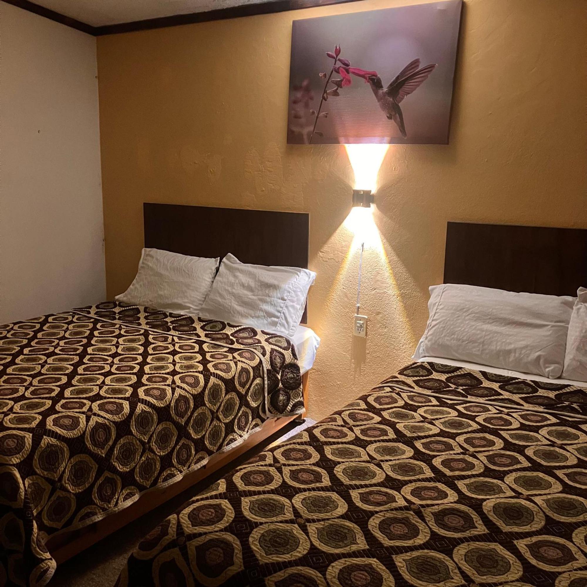 Hotel Santa Fe チグナワパン エクステリア 写真