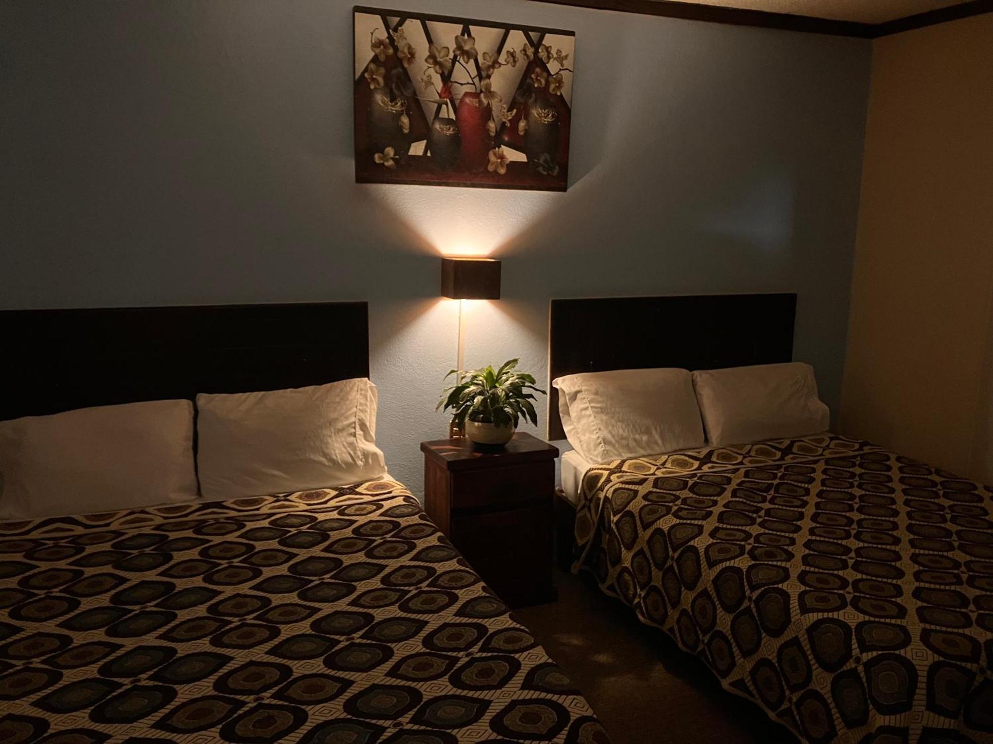 Hotel Santa Fe チグナワパン エクステリア 写真