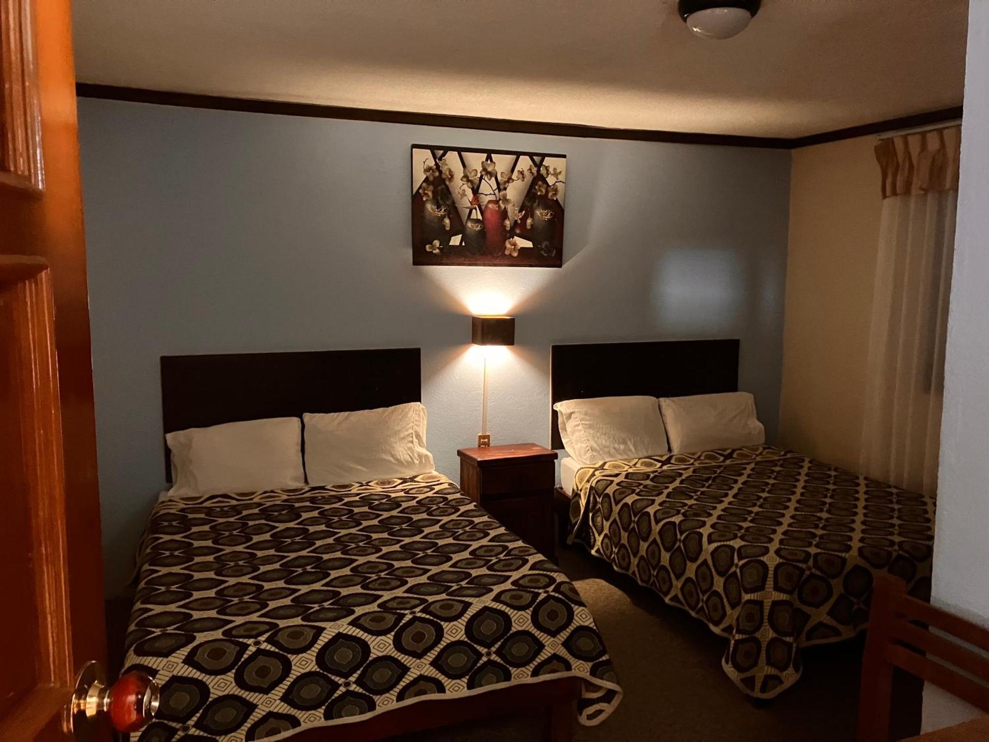 Hotel Santa Fe チグナワパン エクステリア 写真
