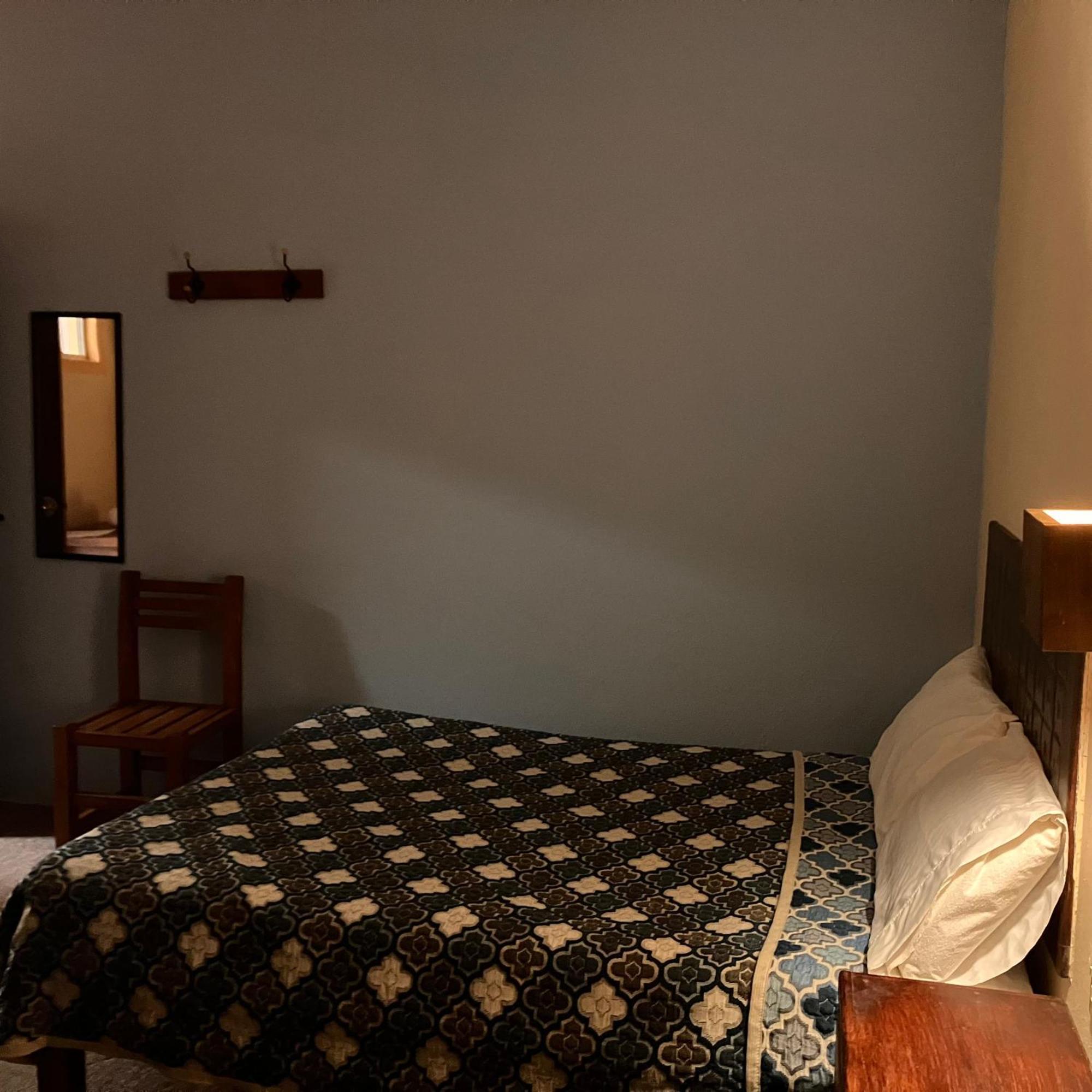 Hotel Santa Fe チグナワパン エクステリア 写真
