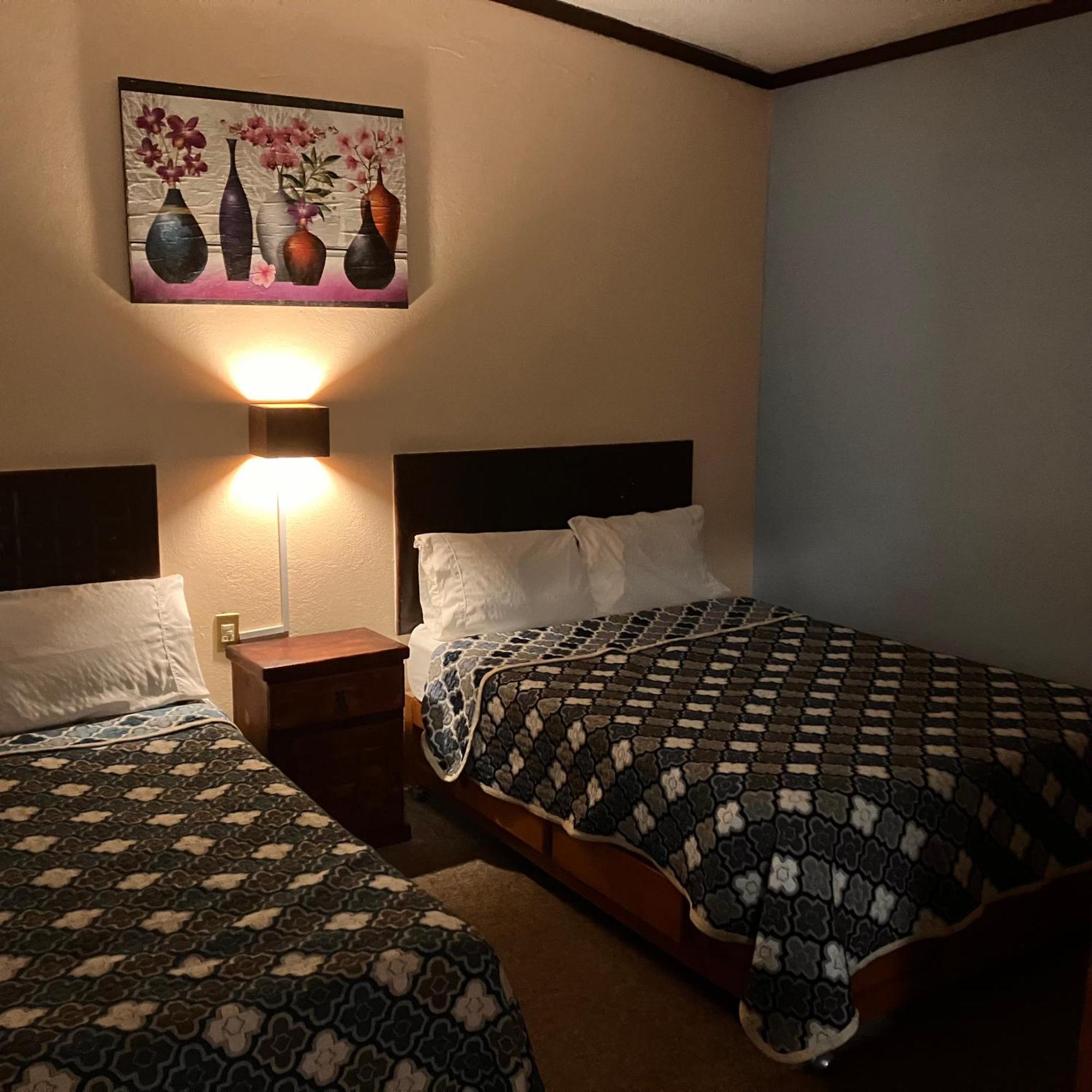 Hotel Santa Fe チグナワパン エクステリア 写真
