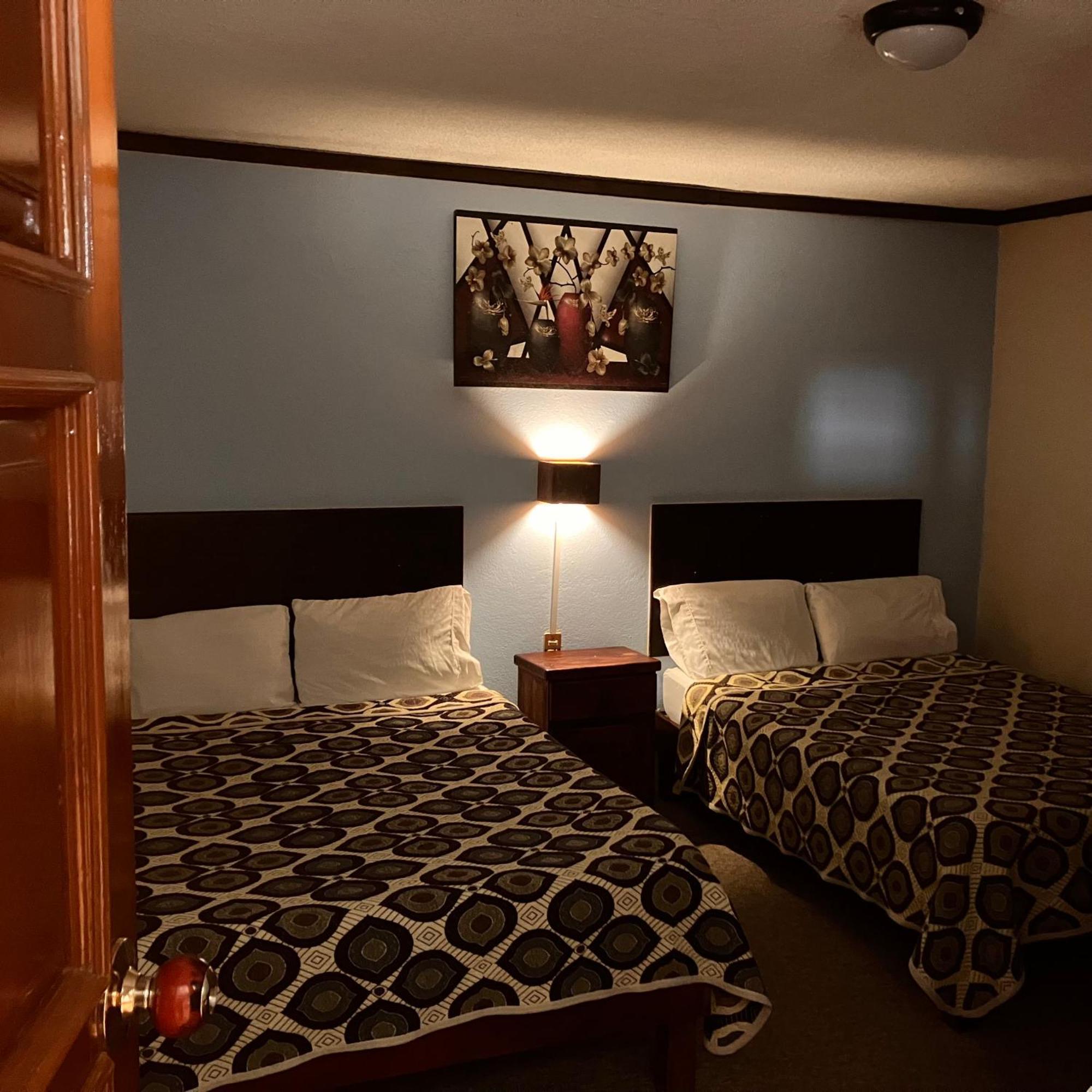 Hotel Santa Fe チグナワパン エクステリア 写真