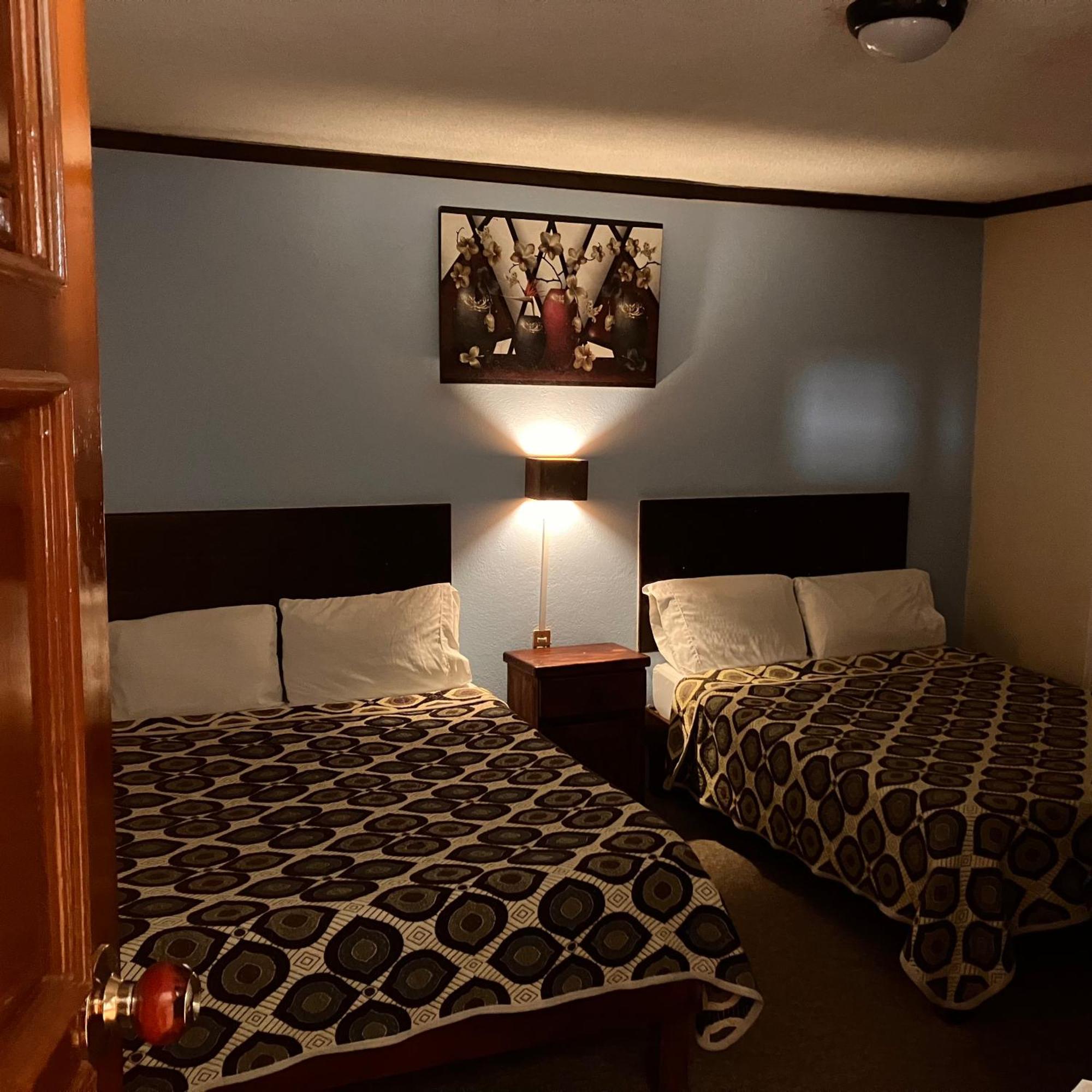 Hotel Santa Fe チグナワパン エクステリア 写真