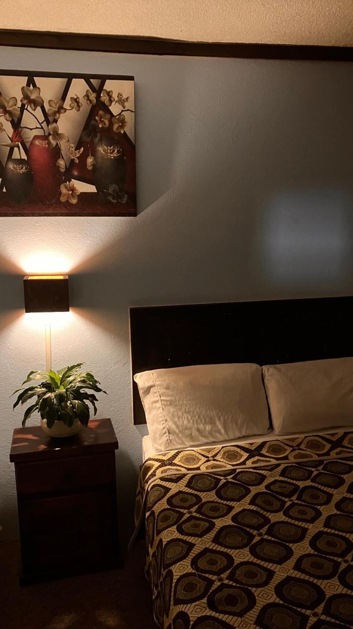 Hotel Santa Fe チグナワパン エクステリア 写真