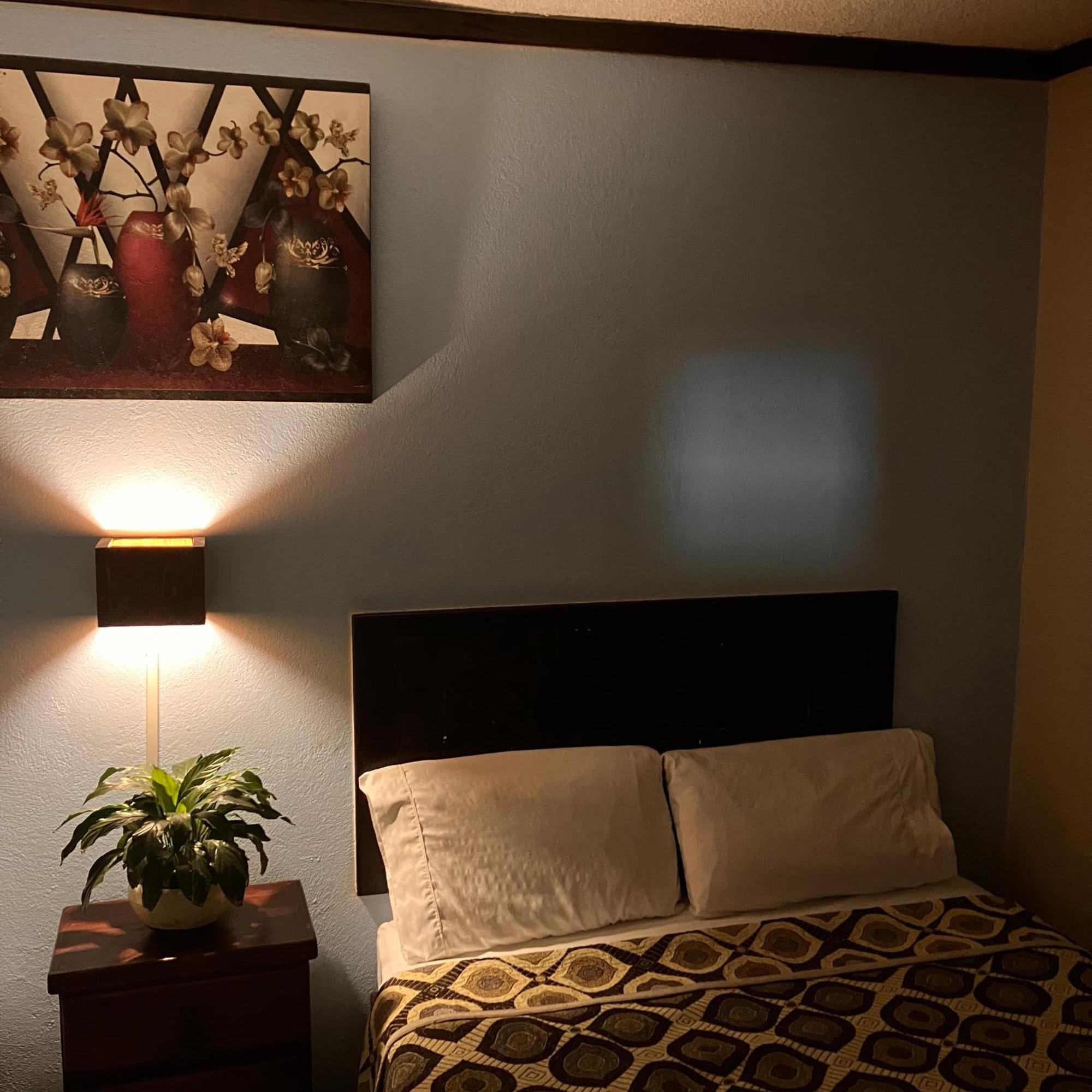 Hotel Santa Fe チグナワパン エクステリア 写真