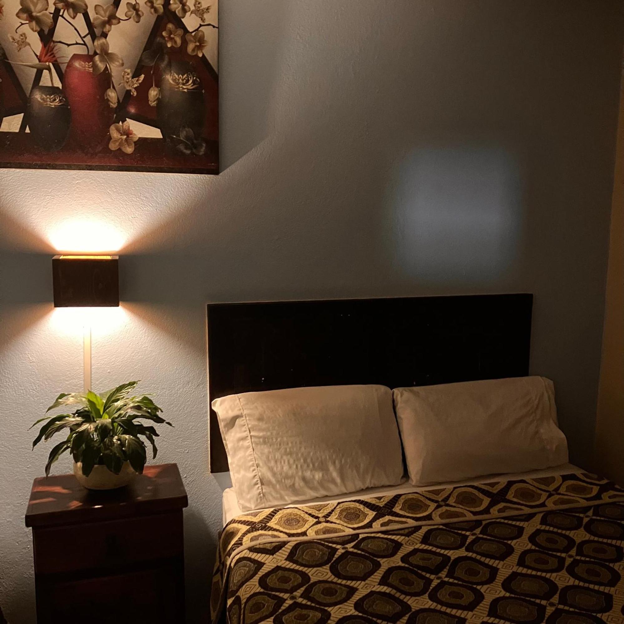 Hotel Santa Fe チグナワパン エクステリア 写真