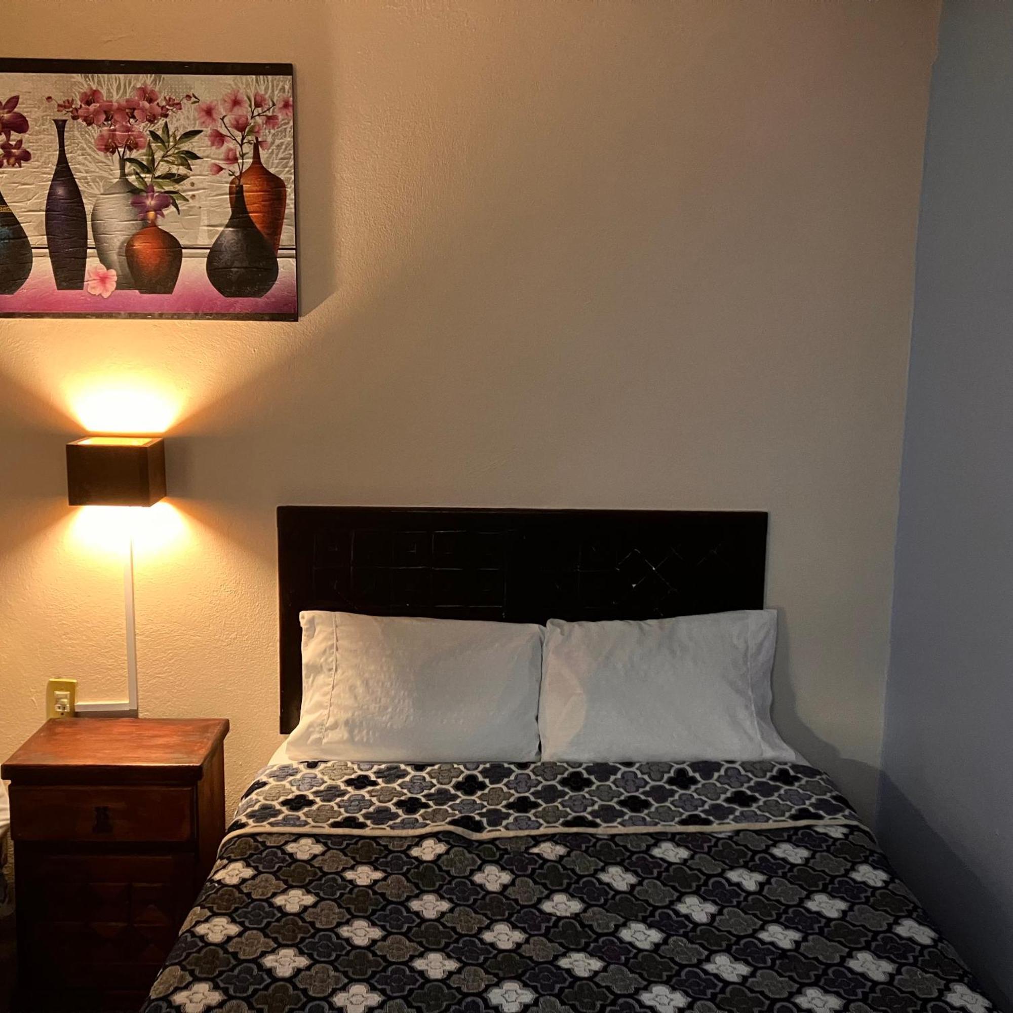 Hotel Santa Fe チグナワパン エクステリア 写真