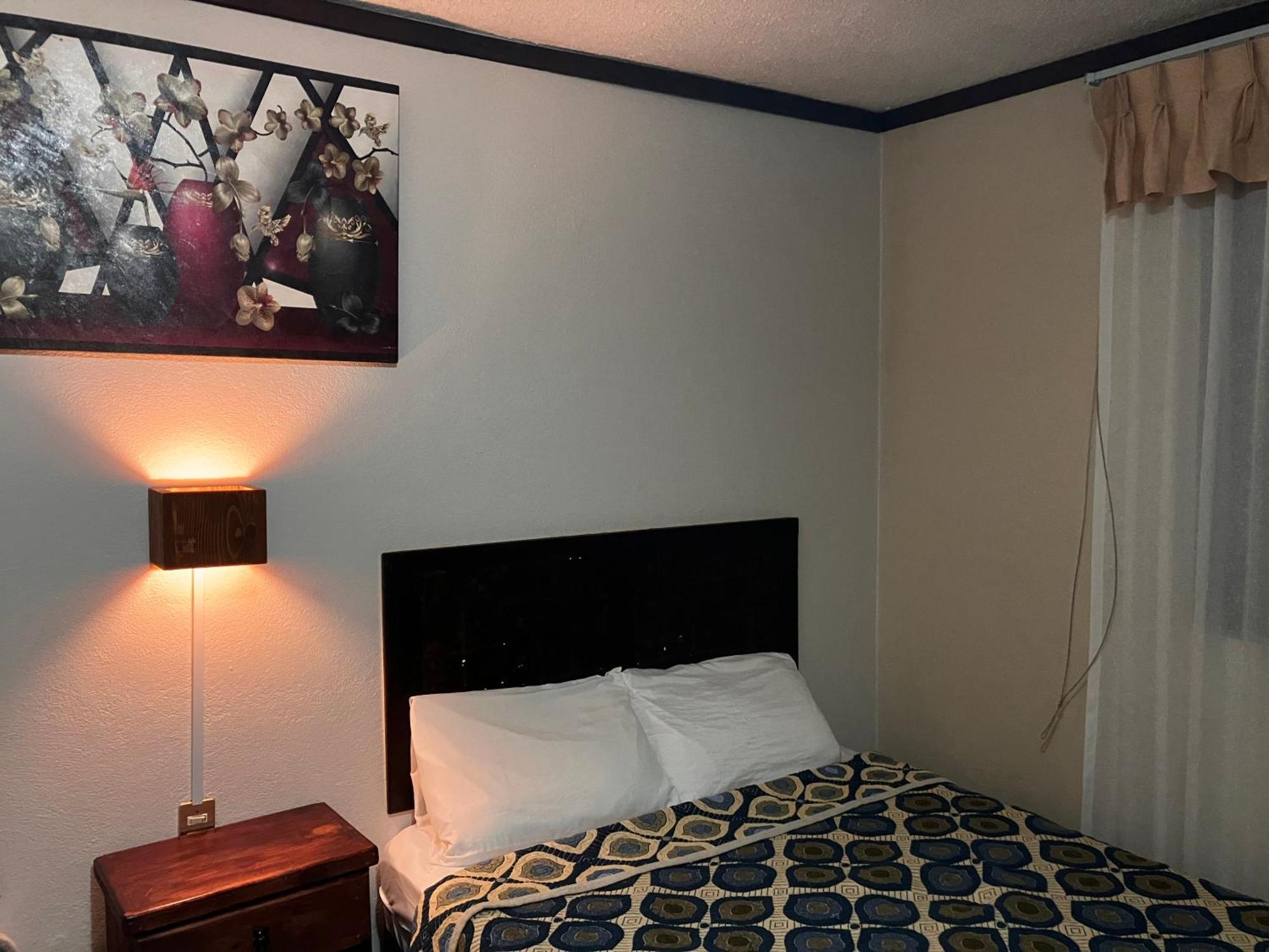Hotel Santa Fe チグナワパン エクステリア 写真