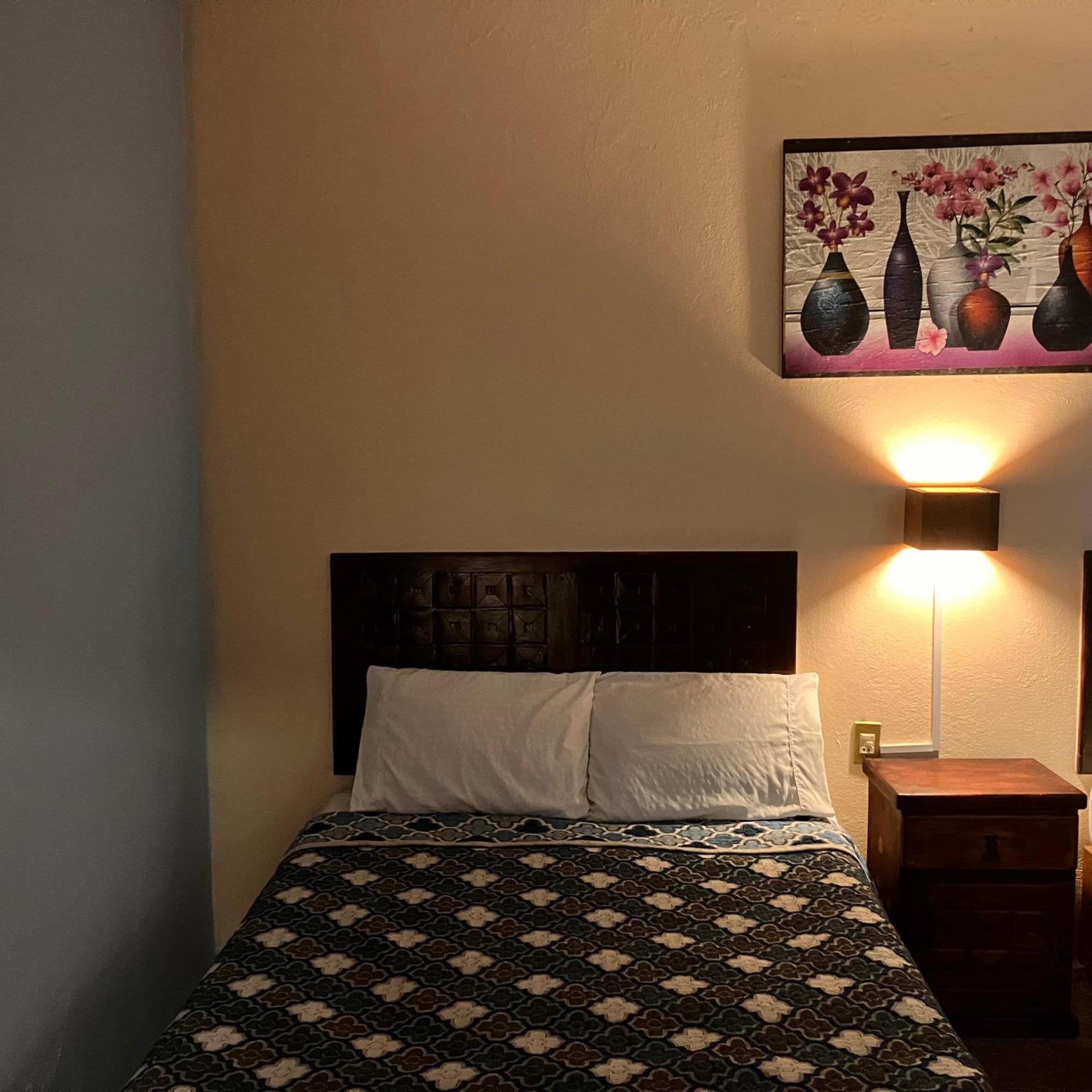 Hotel Santa Fe チグナワパン エクステリア 写真