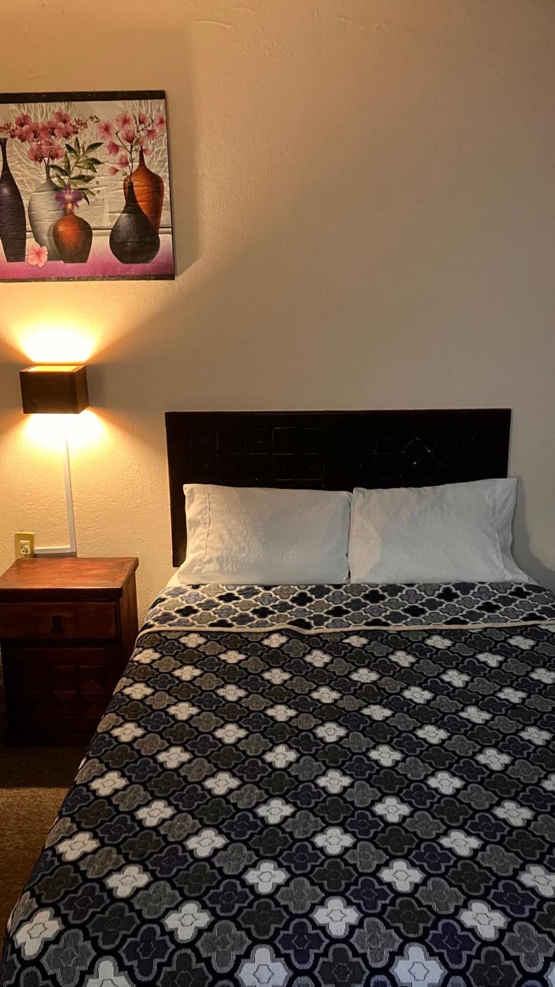 Hotel Santa Fe チグナワパン エクステリア 写真