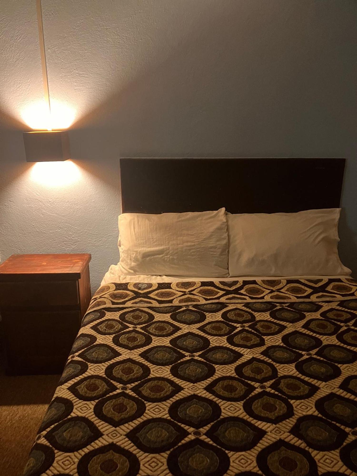 Hotel Santa Fe チグナワパン エクステリア 写真