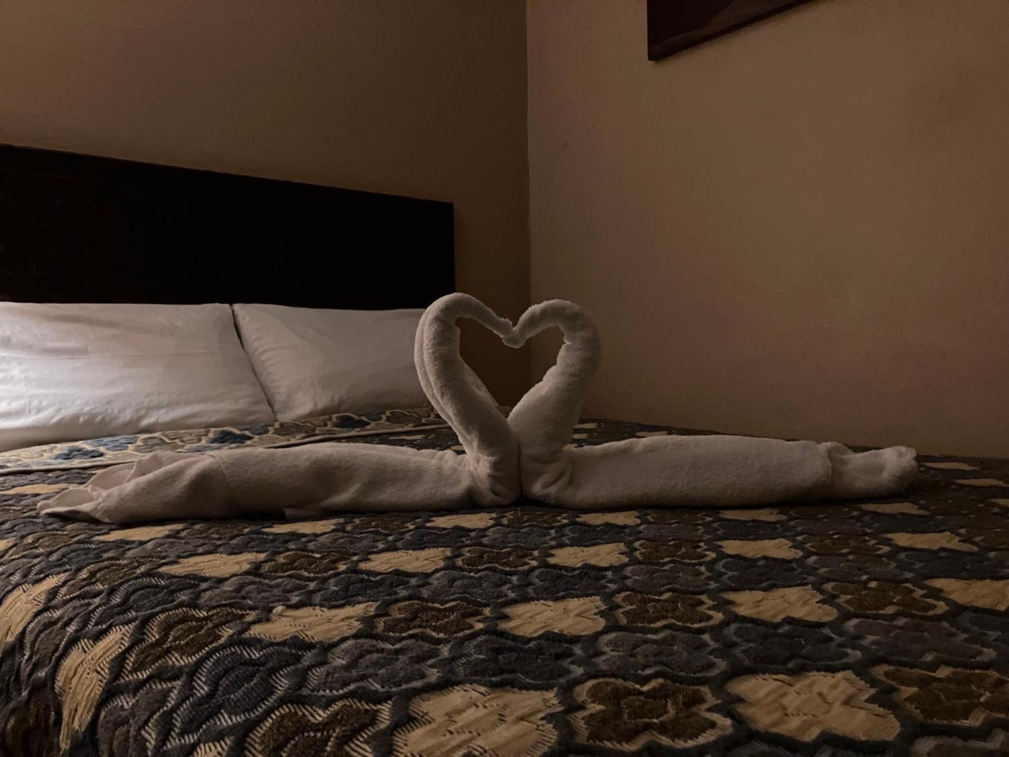 Hotel Santa Fe チグナワパン エクステリア 写真