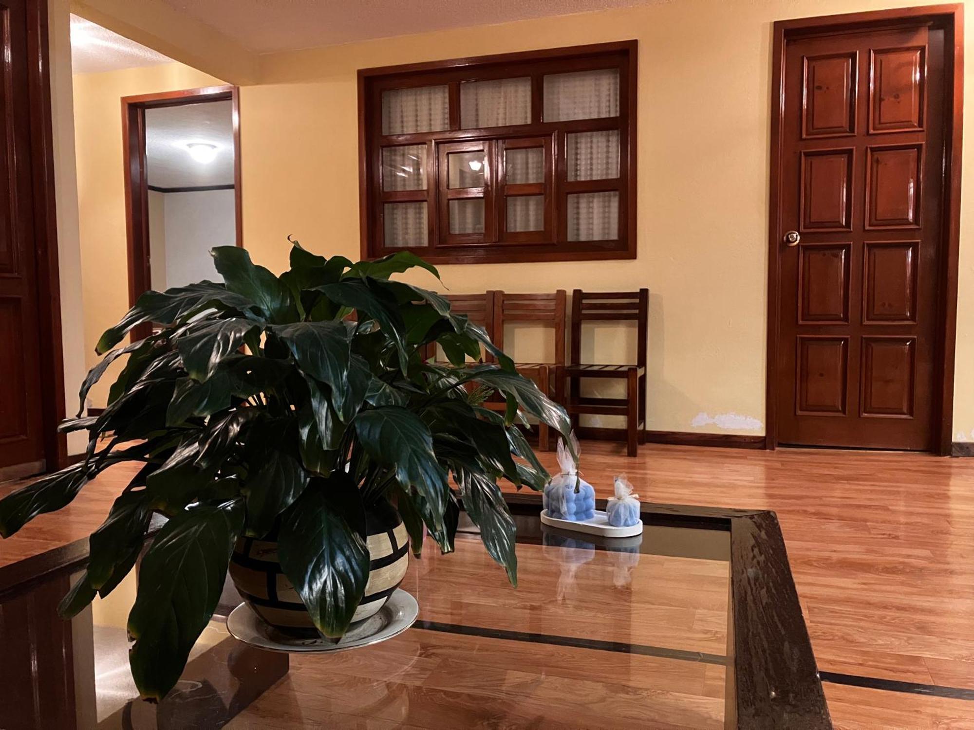 Hotel Santa Fe チグナワパン エクステリア 写真