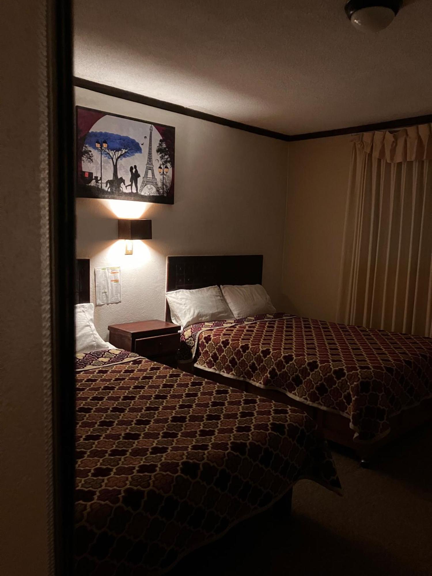 Hotel Santa Fe チグナワパン エクステリア 写真