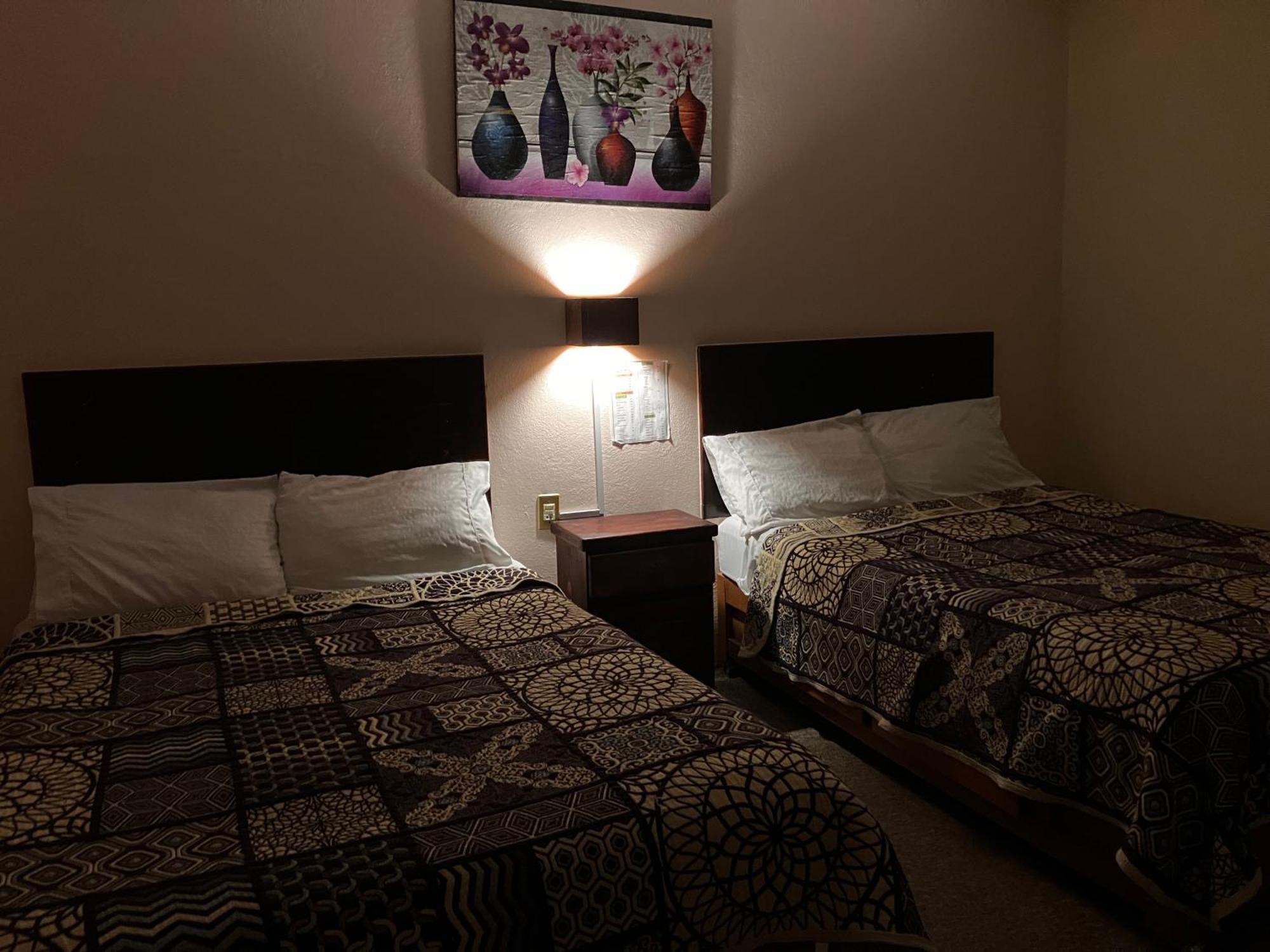 Hotel Santa Fe チグナワパン エクステリア 写真