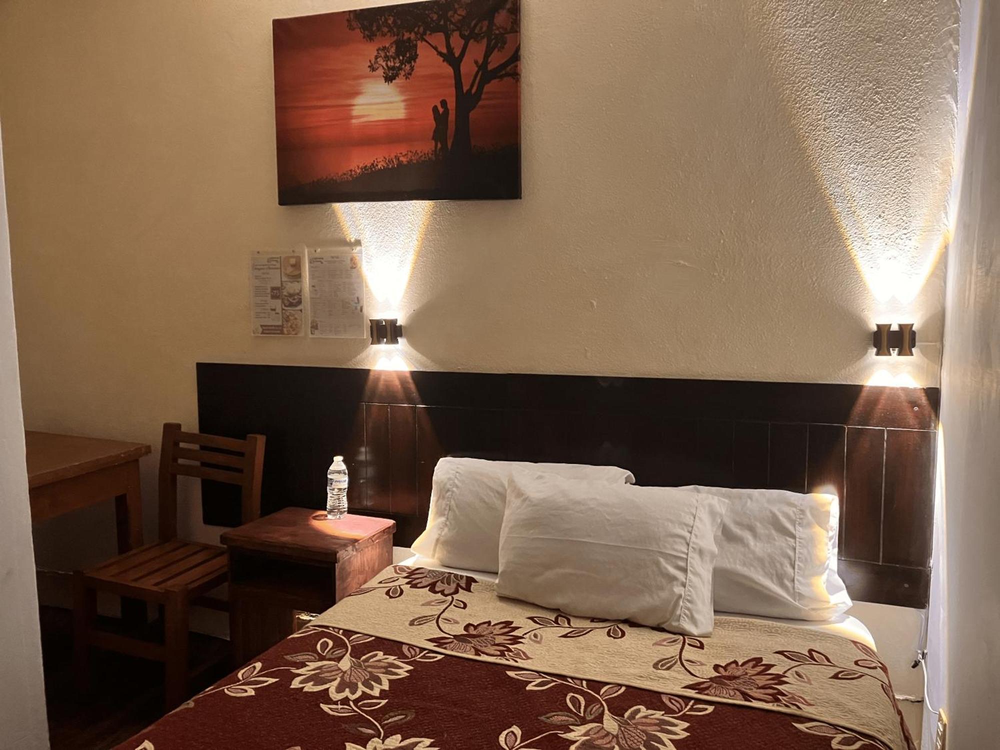 Hotel Santa Fe チグナワパン エクステリア 写真