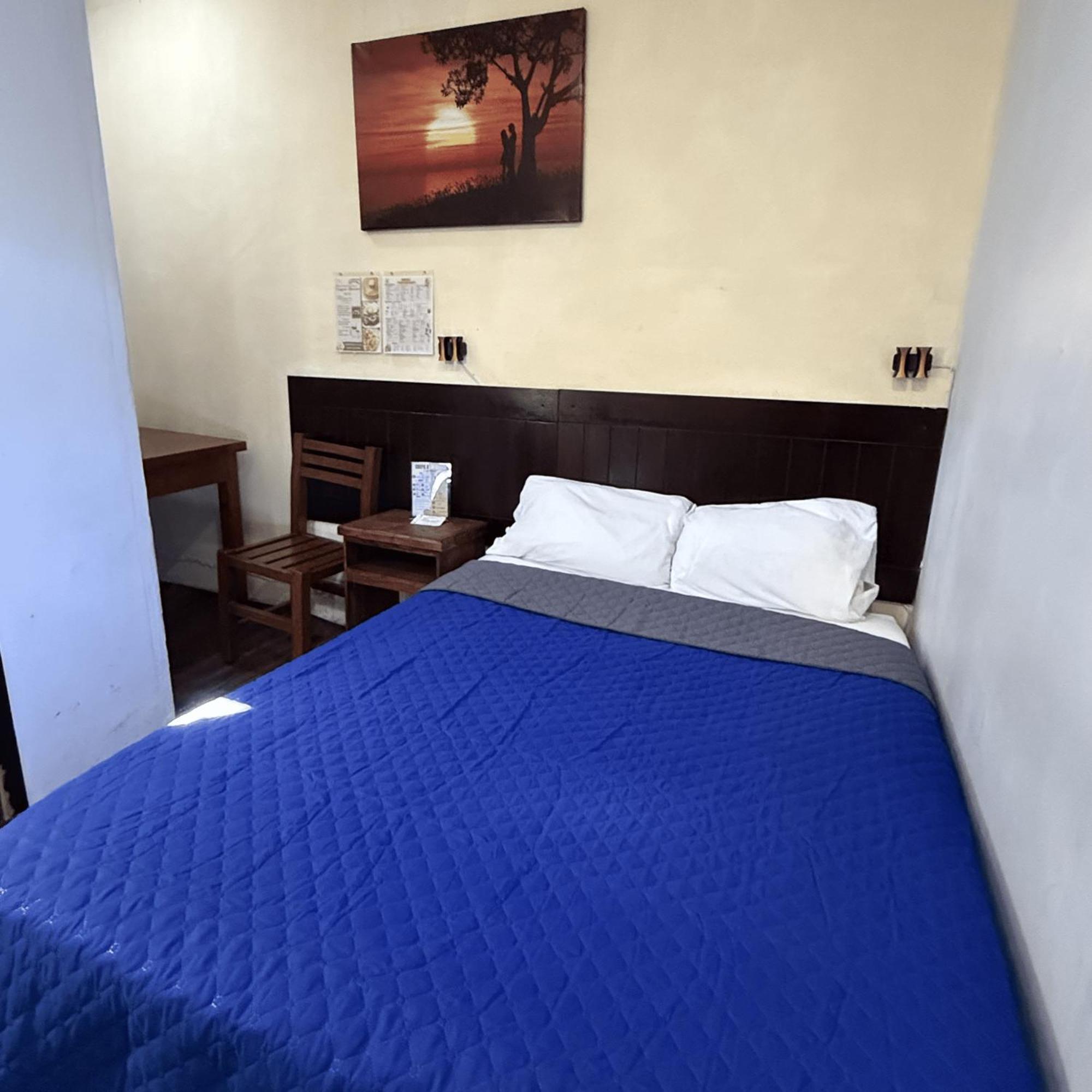 Hotel Santa Fe チグナワパン エクステリア 写真