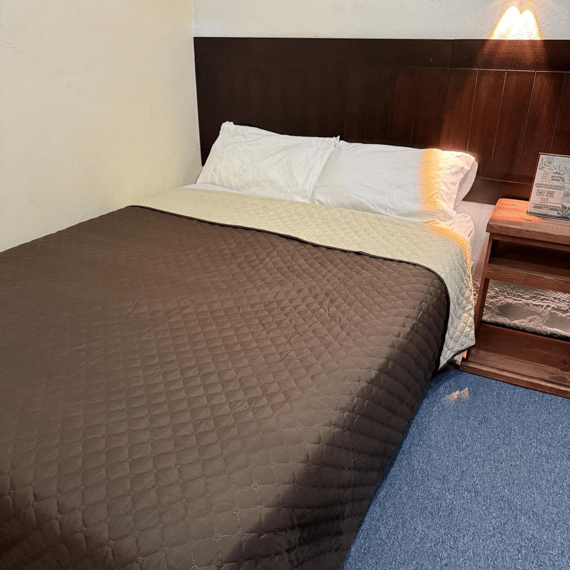 Hotel Santa Fe チグナワパン エクステリア 写真