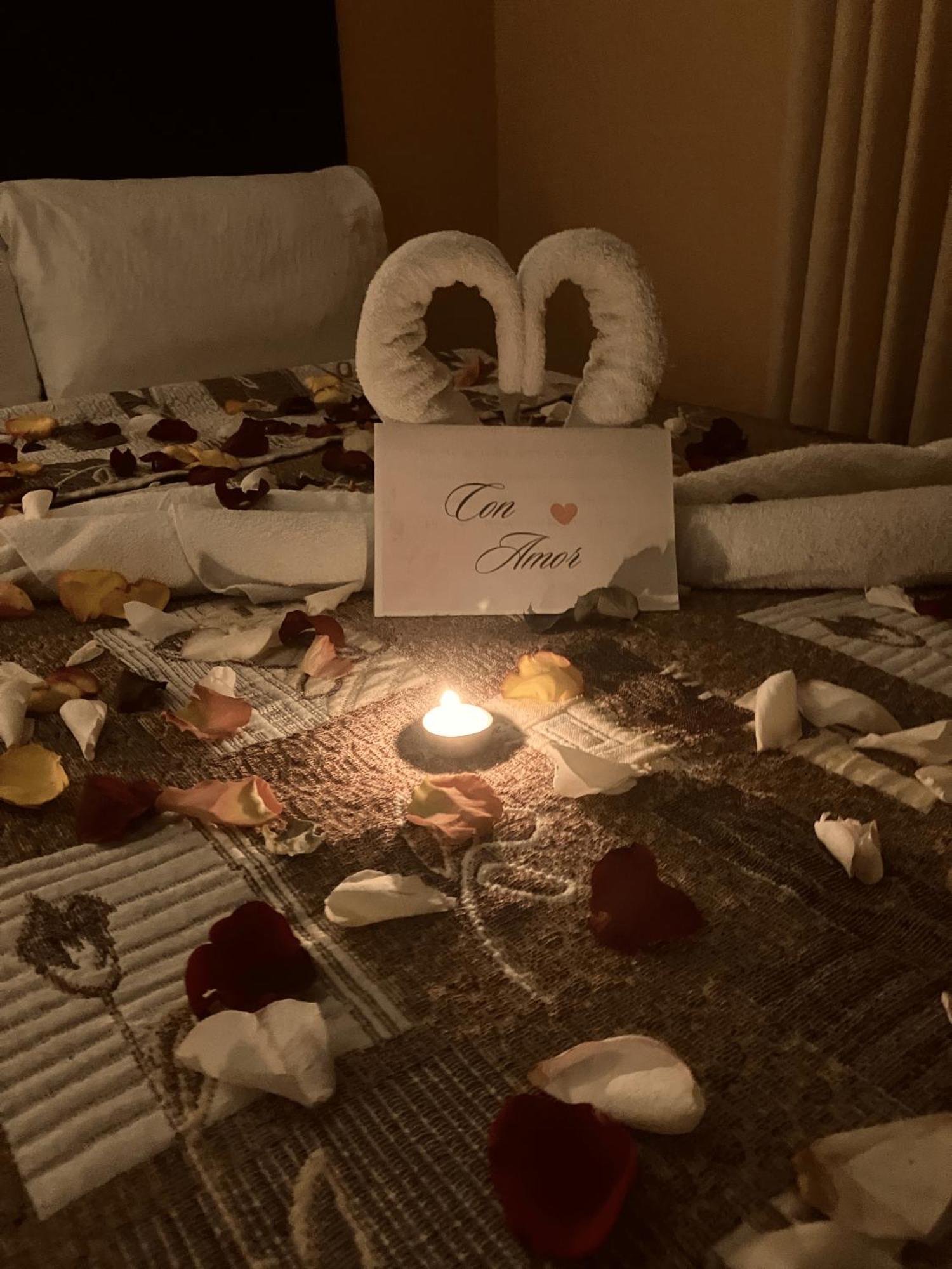 Hotel Santa Fe チグナワパン エクステリア 写真