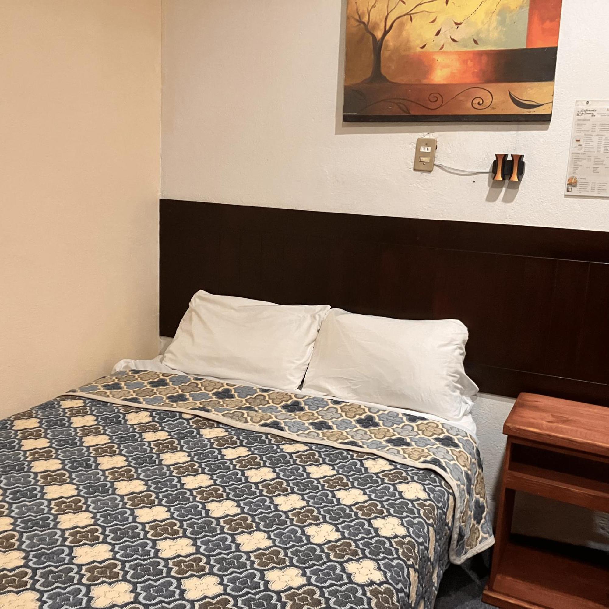 Hotel Santa Fe チグナワパン エクステリア 写真