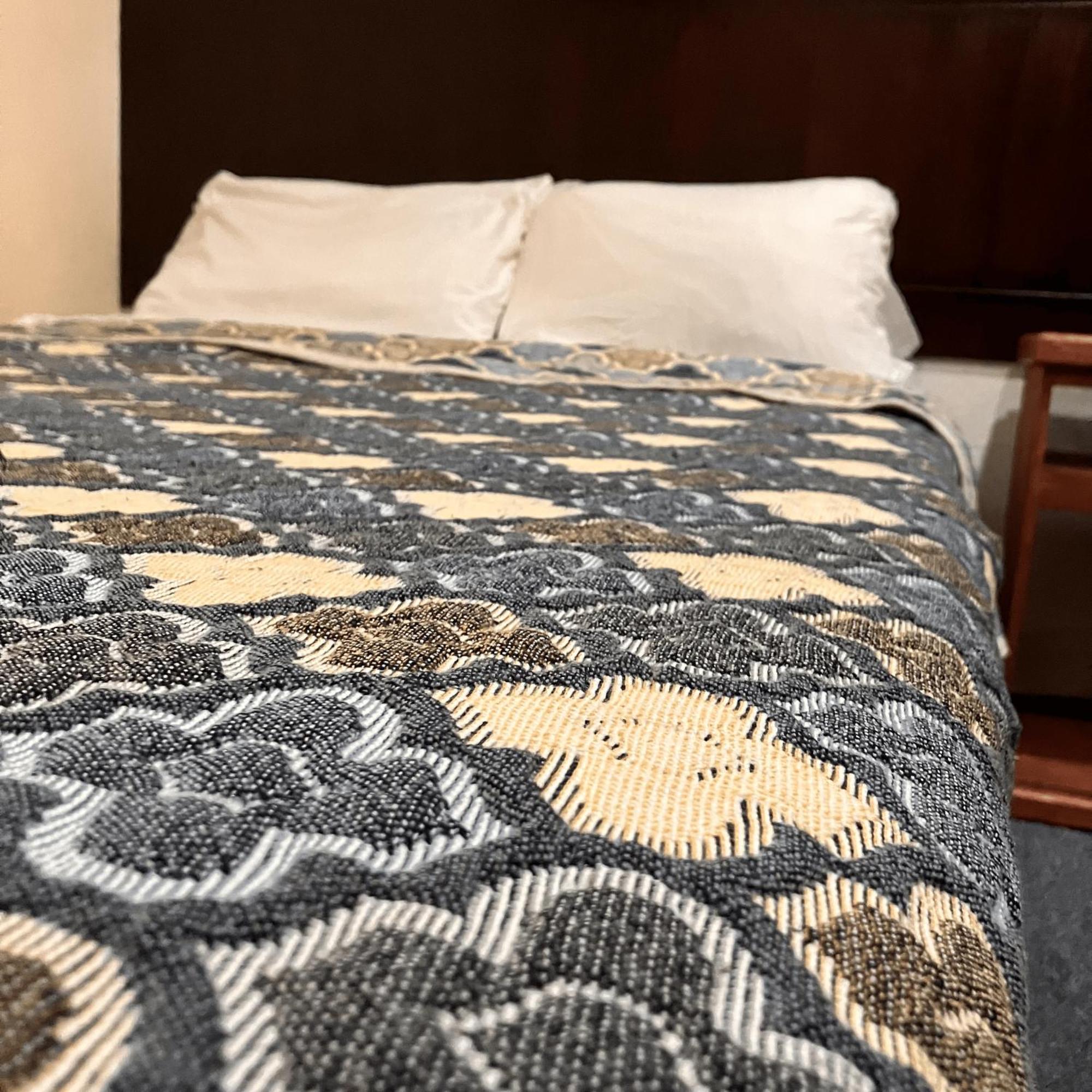 Hotel Santa Fe チグナワパン エクステリア 写真